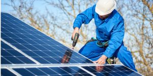 Installation Maintenance Panneaux Solaires Photovoltaïques à Bonnemaison